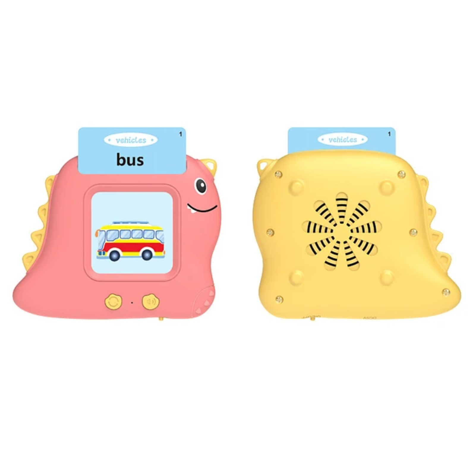 JUEGO DE TARJETAS INTERACTIVAS PARA APRENDER