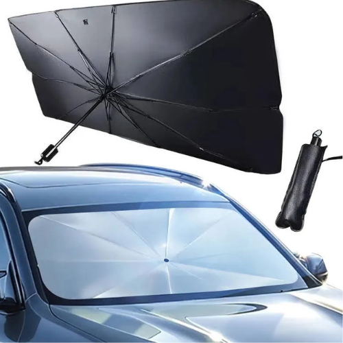 ThermoCool Pro - Entra a tu auto y siente una frescura inmediata