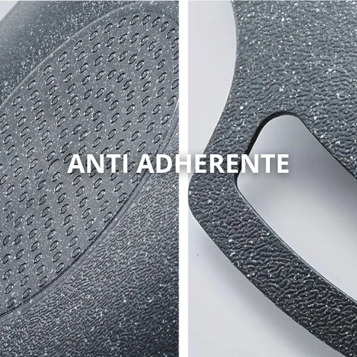 Disco Budare VItalDisc - Cocina más sano sin cambiar tus recetas