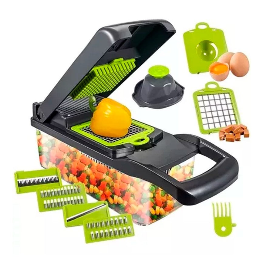 MULTI PICADOR DE VEGETALES